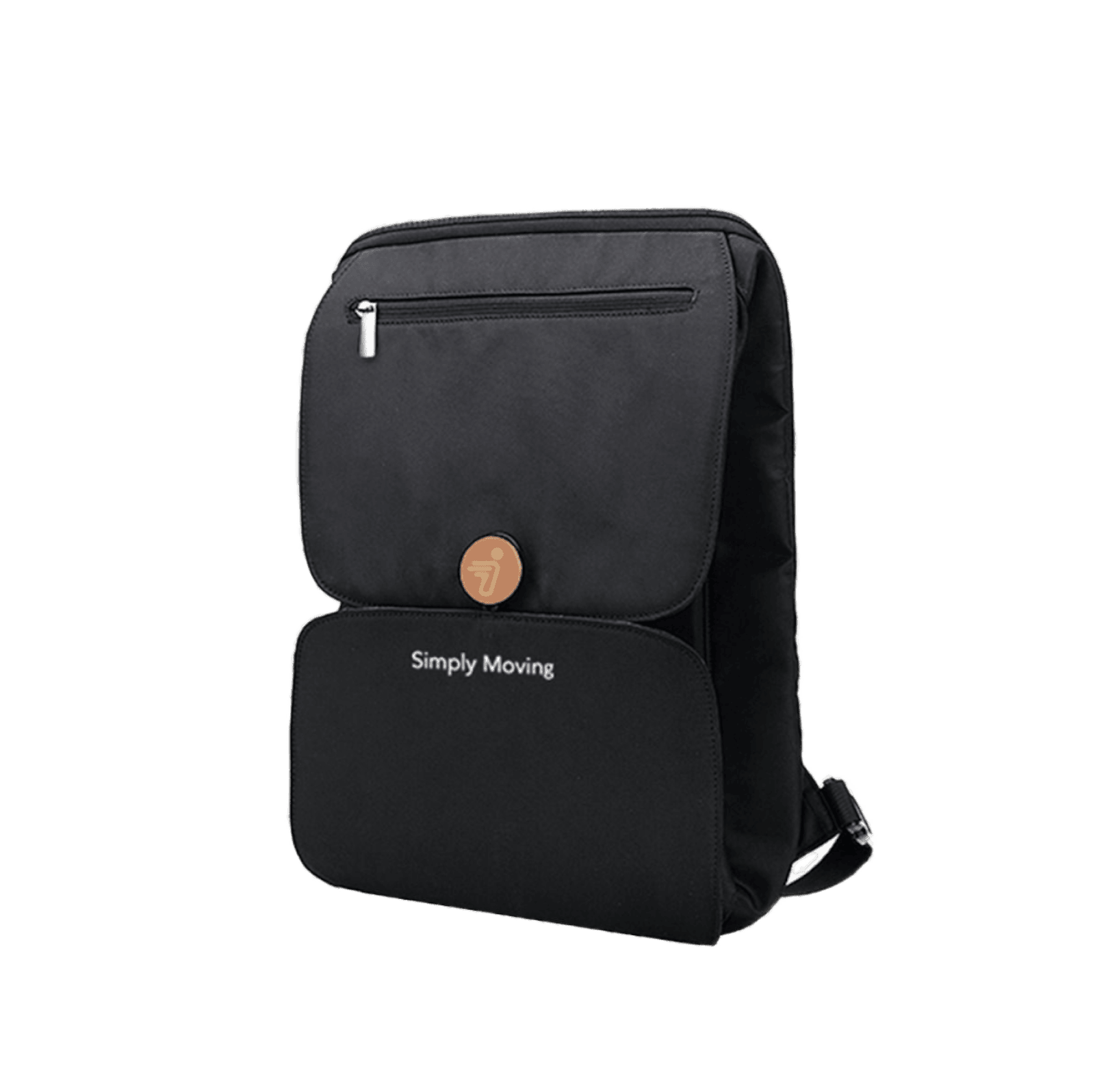Segway Ninebot multifunctional backpack in black