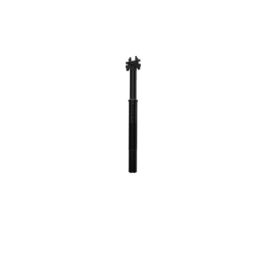 Segway Xiro Dropper Post, close-up
