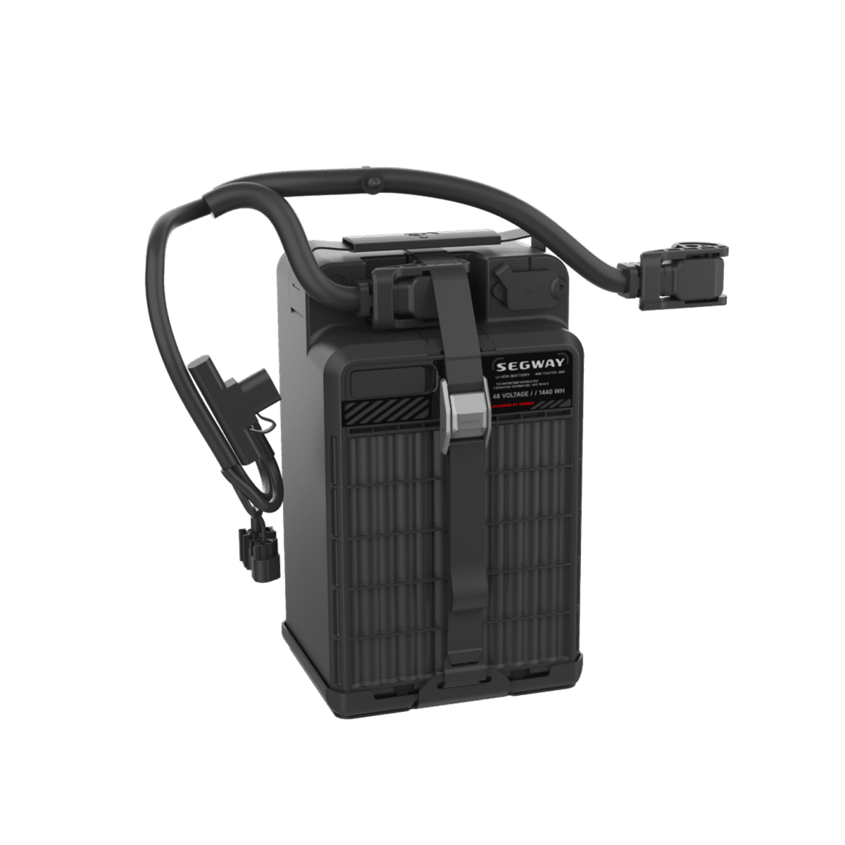 Segway Xyber Battery Kit