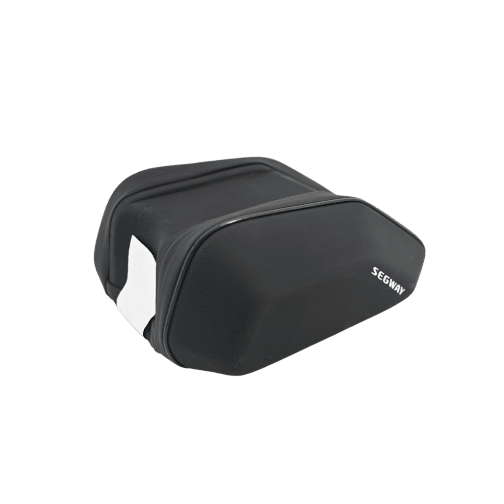 Segway Xyber Hardshell Bag, another angle