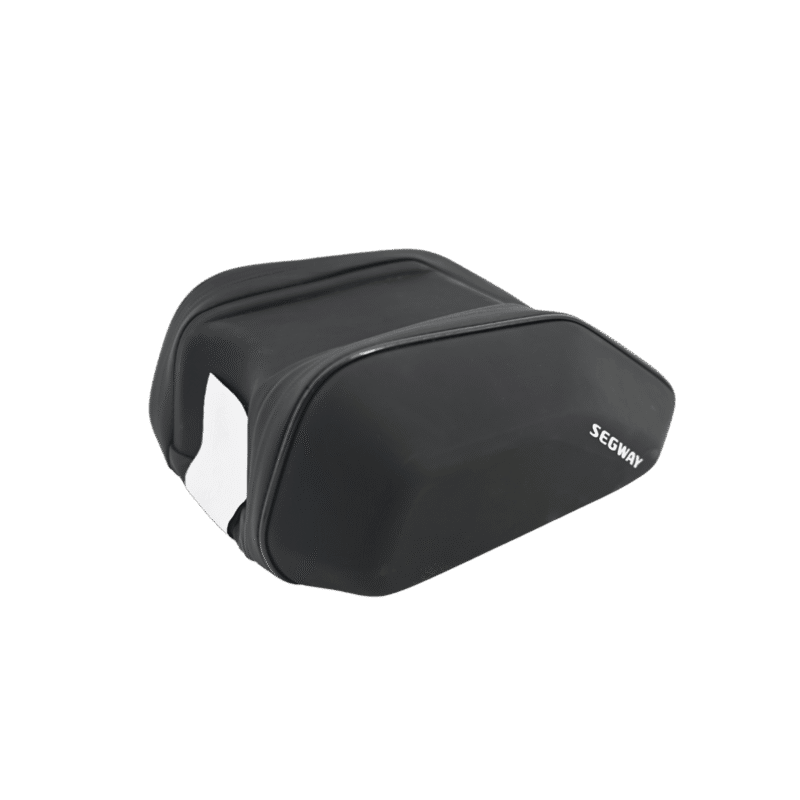 Segway Xyber Hardshell Bag, another angle