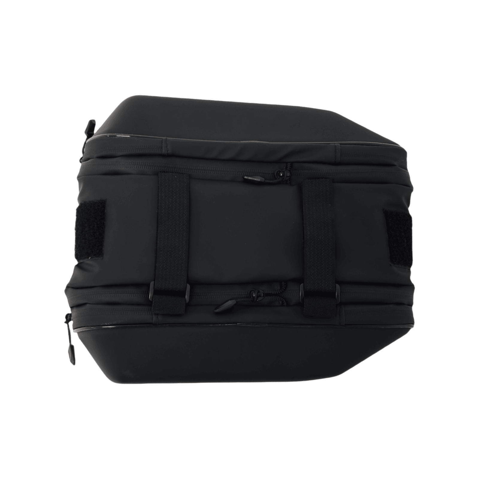 Segway Xyber hardshell bag, open