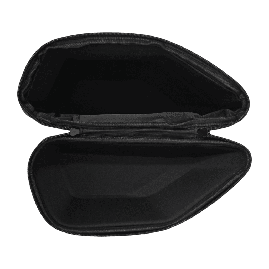 Segway Xyber Hardshell Bag, detail view