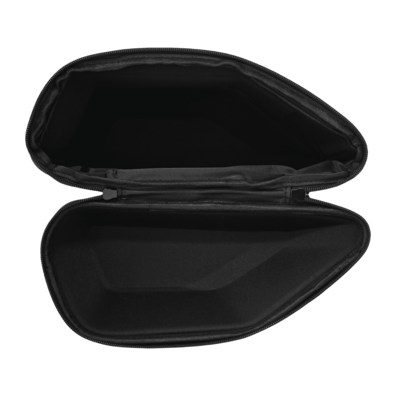 Segway Xyber Hardshell Bag, detail view