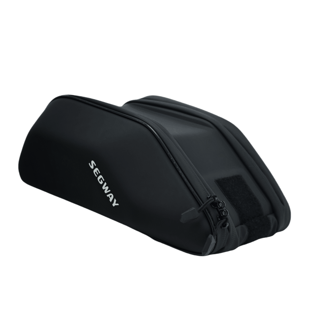 Segway Xyber Hardshell Bag, second angle