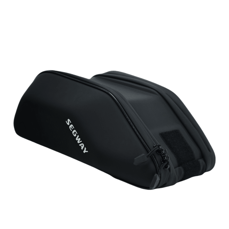 Segway Xyber Hardshell Bag, second angle