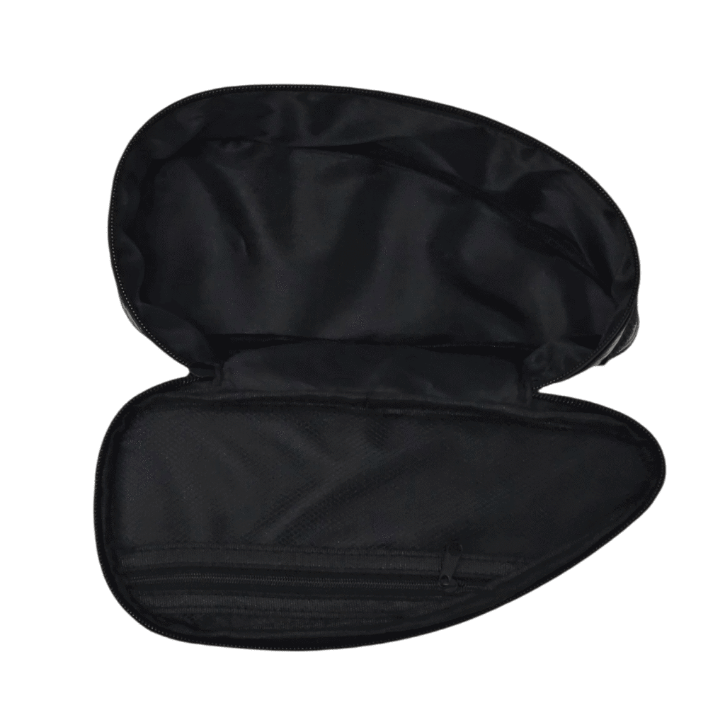 Segway Xyber Softshell Bag, close-up