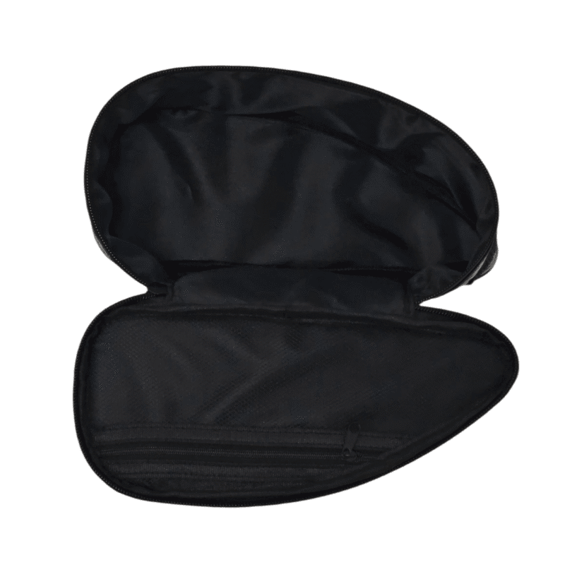 Segway Xyber Softshell Bag, close-up