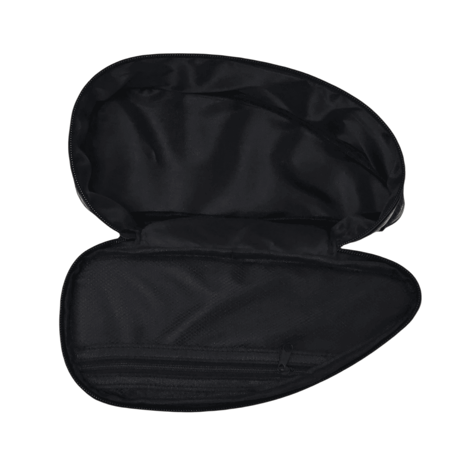 Segway Xyber softshell bag detail