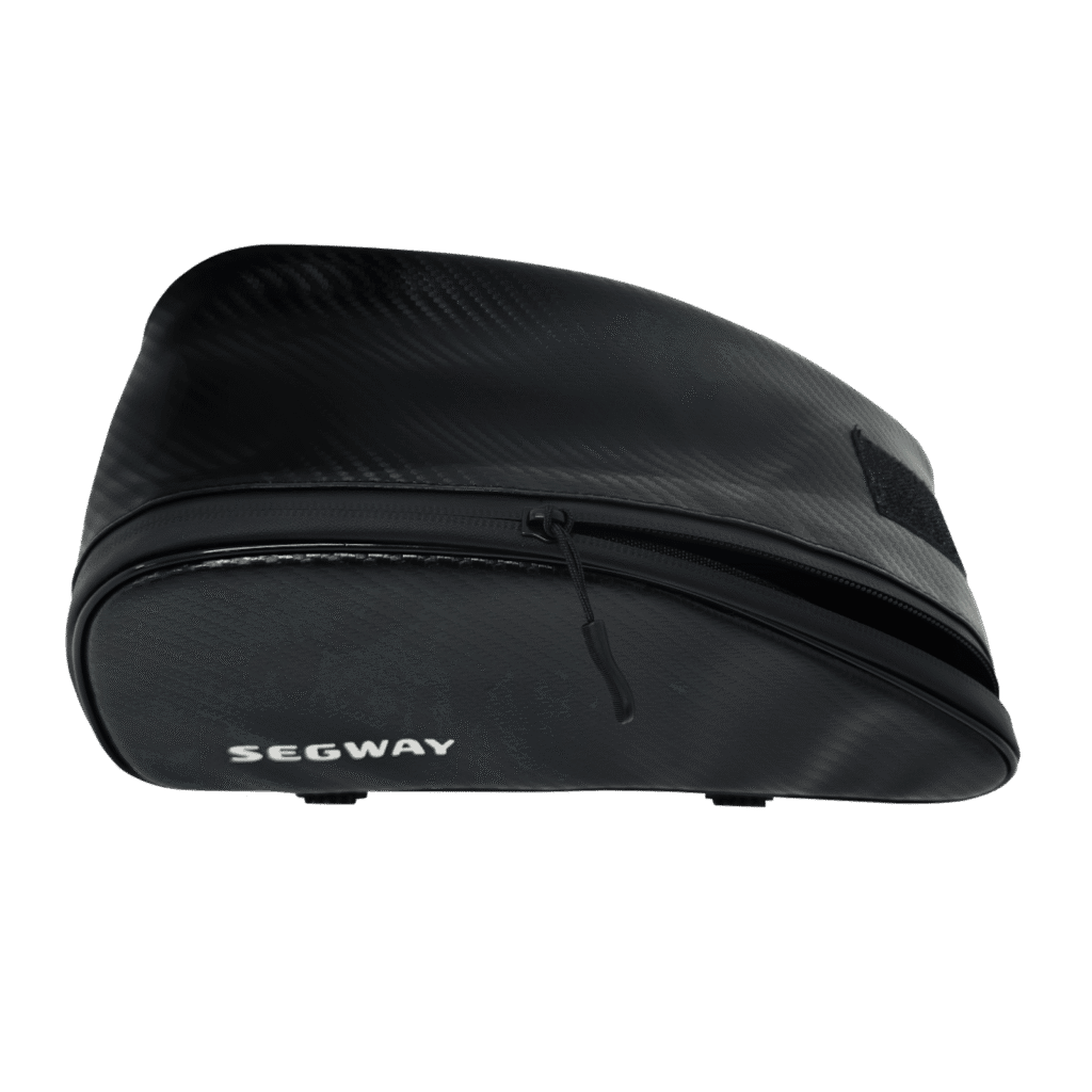 Segway Xyber Softshell Bag, detail view