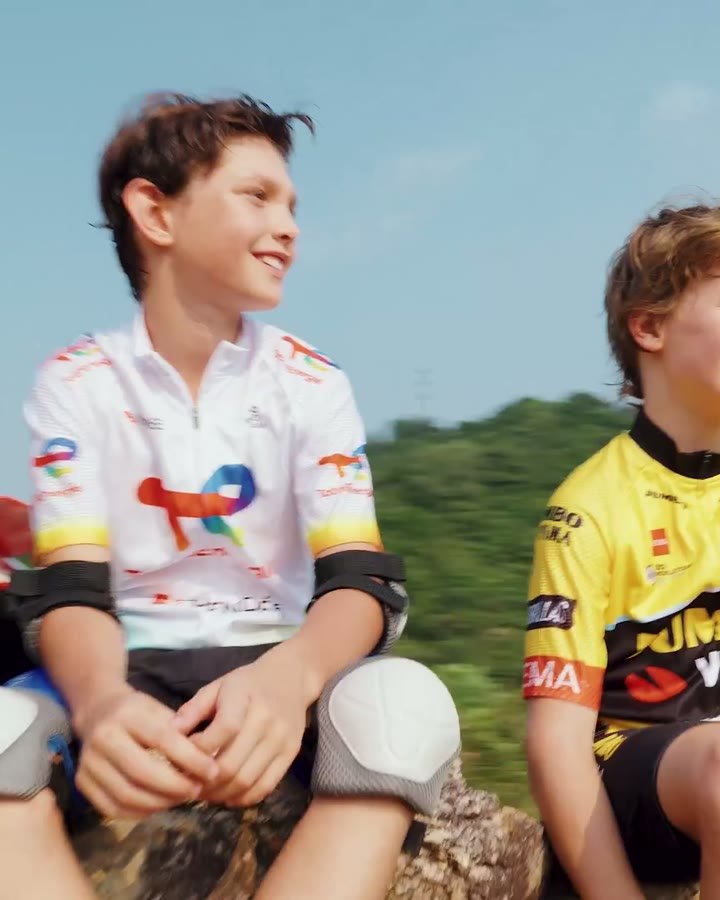 Hiboy for young riders
