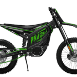 Talaria Dragon 2025 Electric Dirt Bike