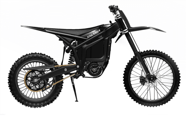Talaria Komodo 2025
