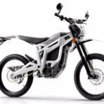 Talaria Sting L3E Road Legal Electric Dirt Bike
