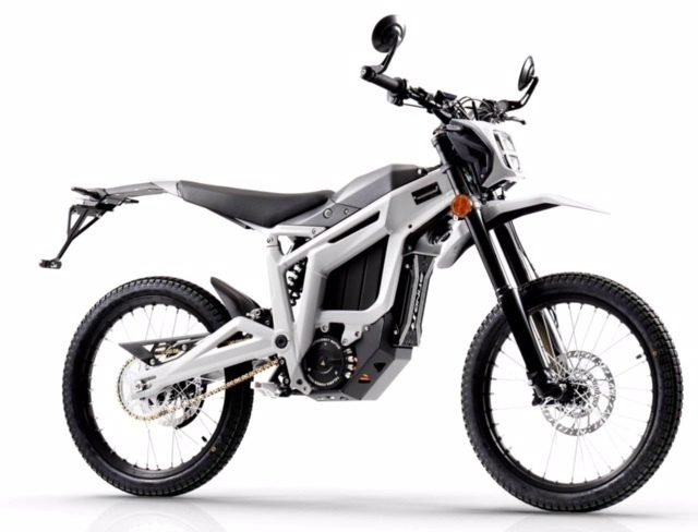 Talaria Sting L3E Road Legal Electric Dirt Bike
