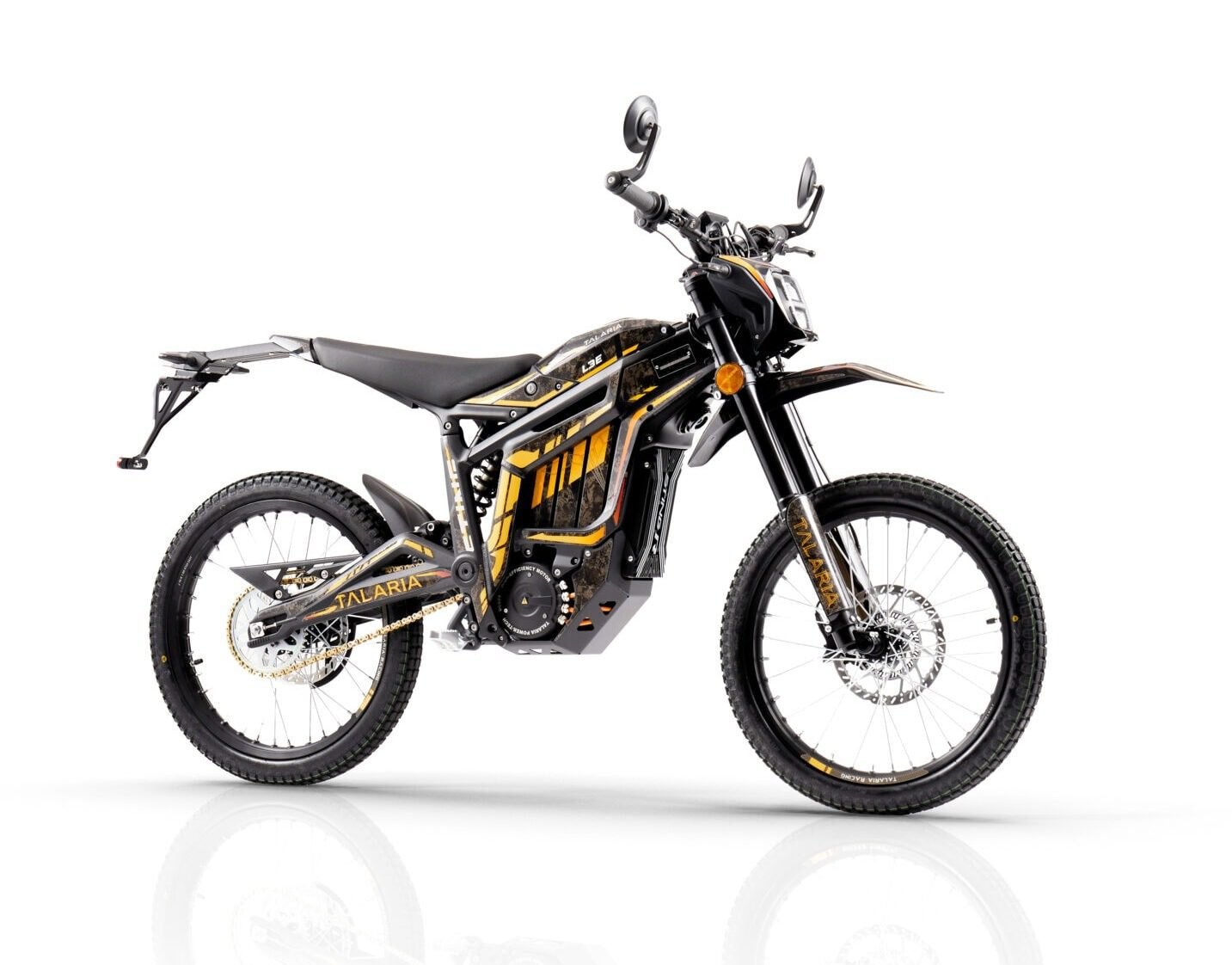 Eco or Sport