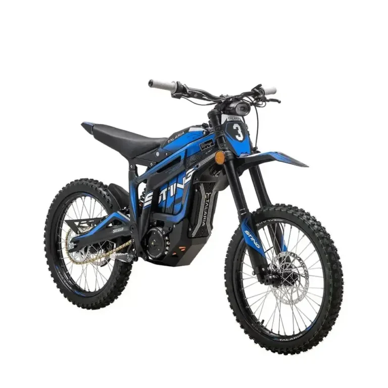 Talaria Sting R MX4 2024
