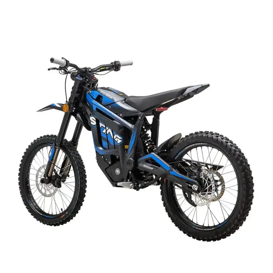 Talaria Sting R Off-Road