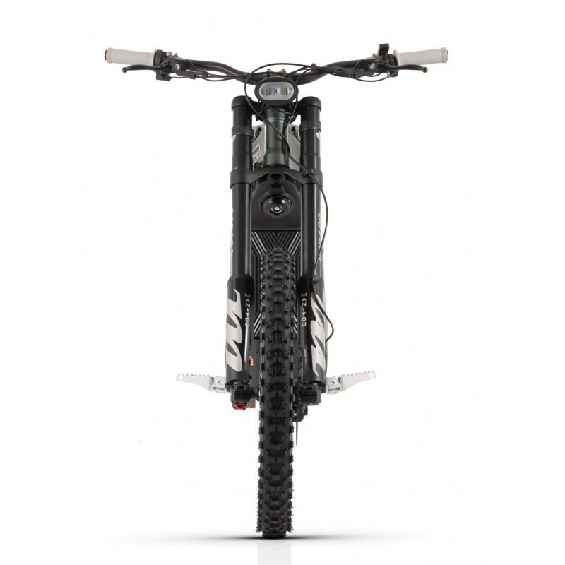 Talaria Sting R Off-Road Electric Dirt Bike, photo 2
