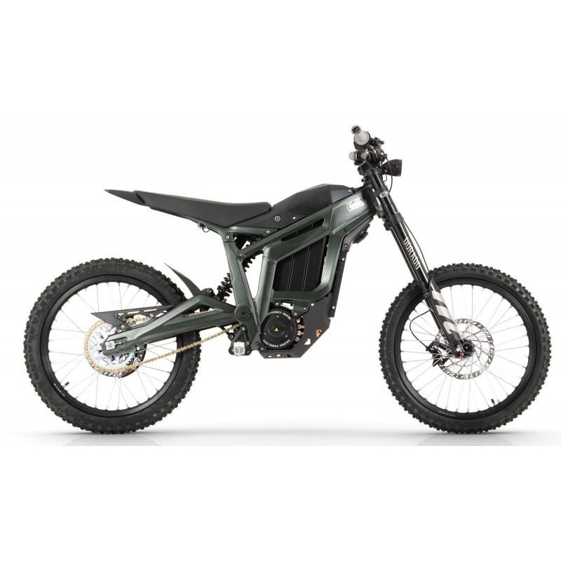 Talaria Sting R Off-Road Electric Dirt Bike, photo 7