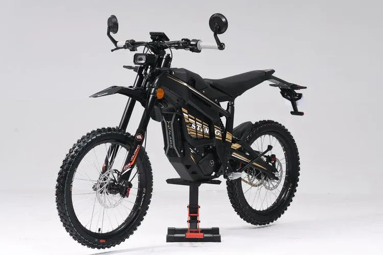Talaria Sting R Road Legal