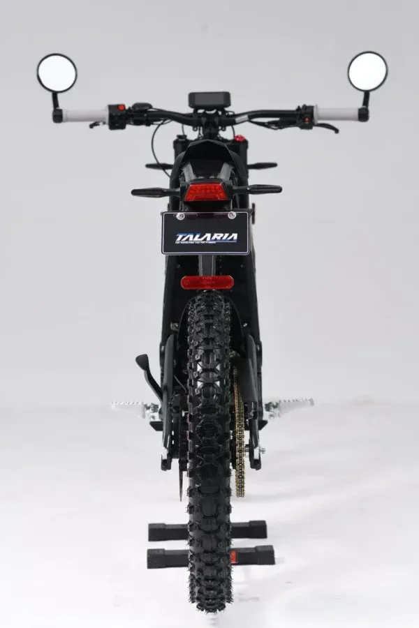Talaria Sting R Road Legal Electric Dirt Bike, photo 2