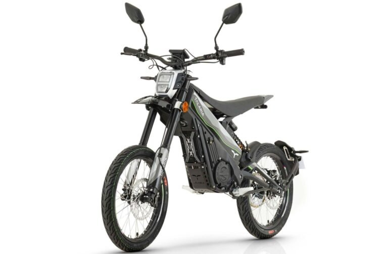 Talaria X3 Concept