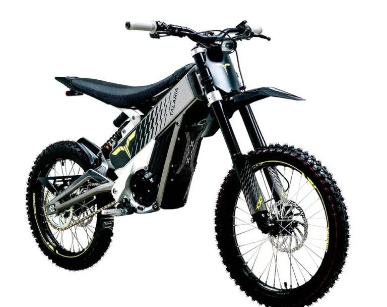 Talaria X3 Pro / XXX Pro