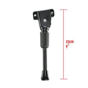 Teewing Electric Scooter Kickstand for Teewing X3, X4, X5 Models, photo 2