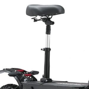 Teewing Foldable Seat for Teewing Electric Scooter Models X3, X4, X5, photo 2