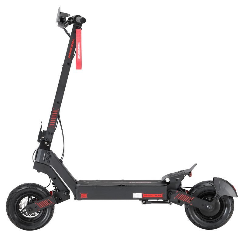 Teewing GT4 2400w rear motor