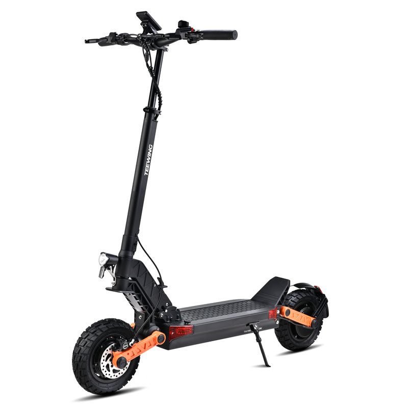 Teewing S10