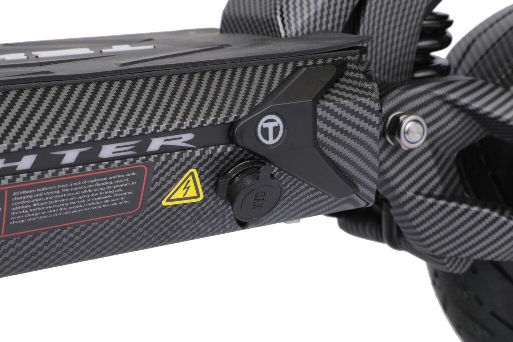 Fighter 11+ detail photo