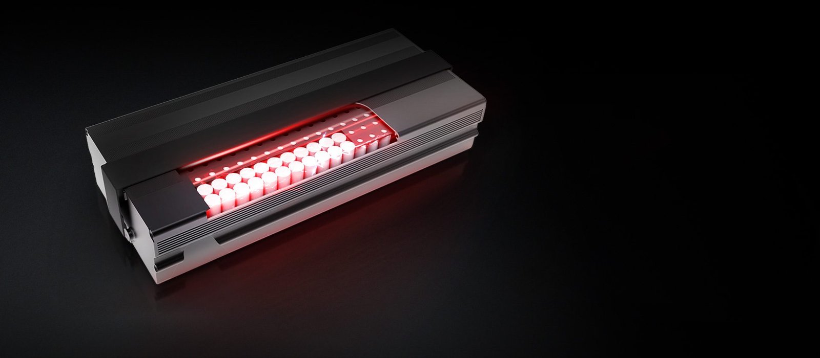High-capacity battery