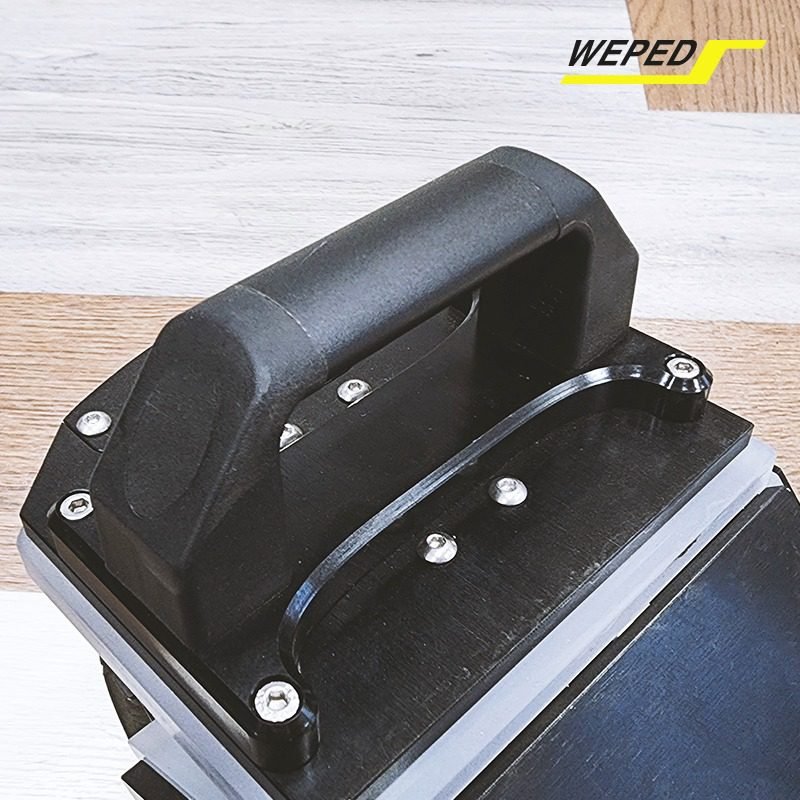 WEPED 93 Rear Handle
