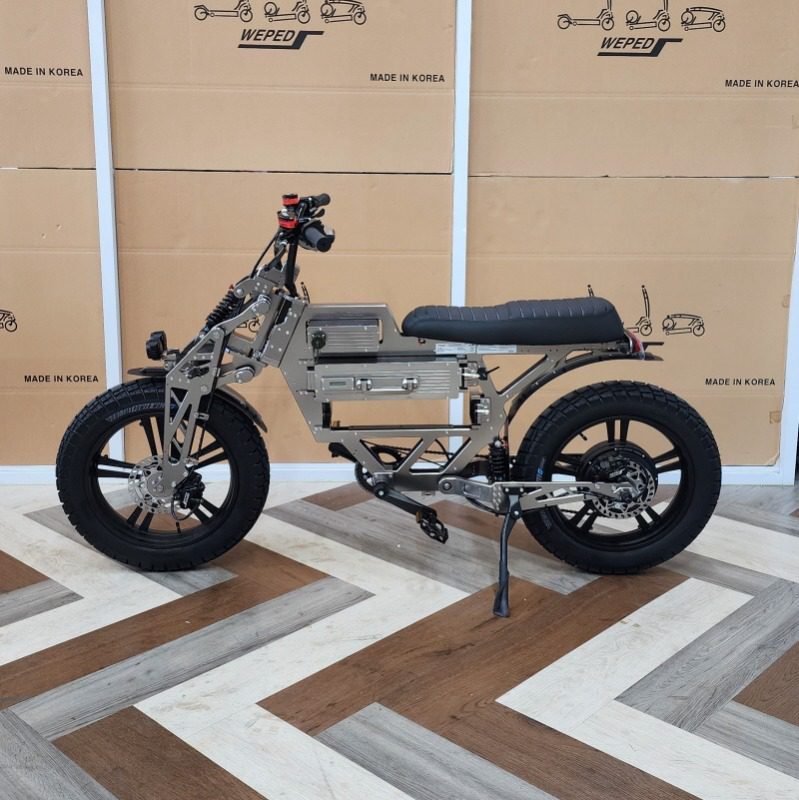 WEPED F1