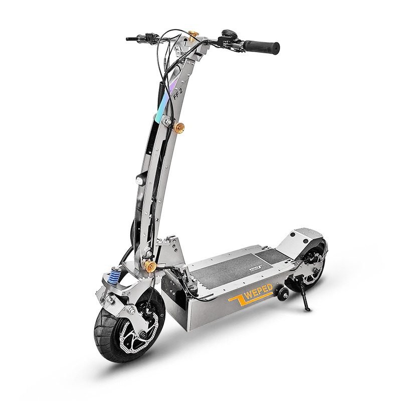 WEPED FF2S