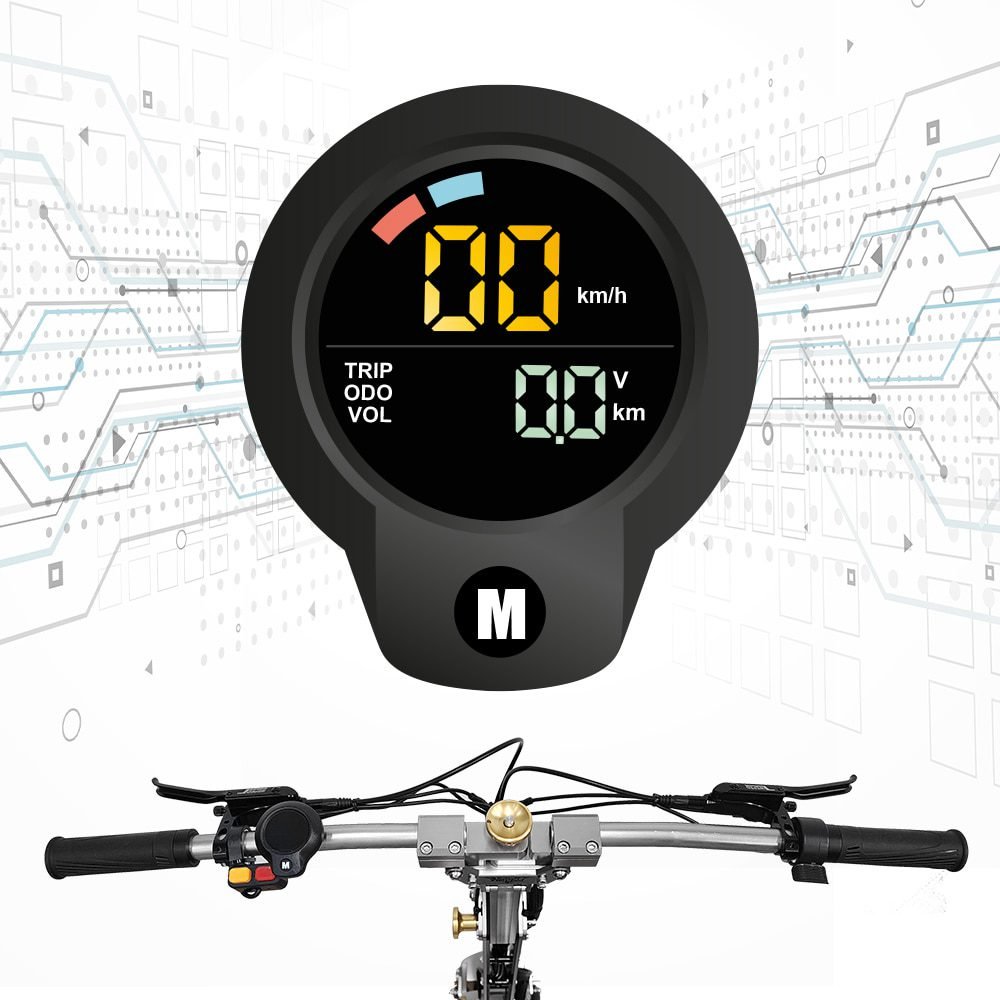 WEPED FF2S display