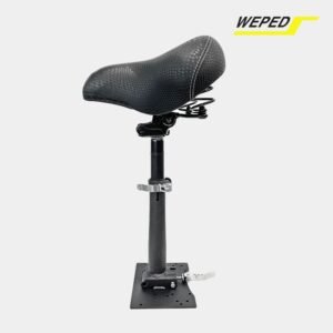 WEPED Folding Saddle