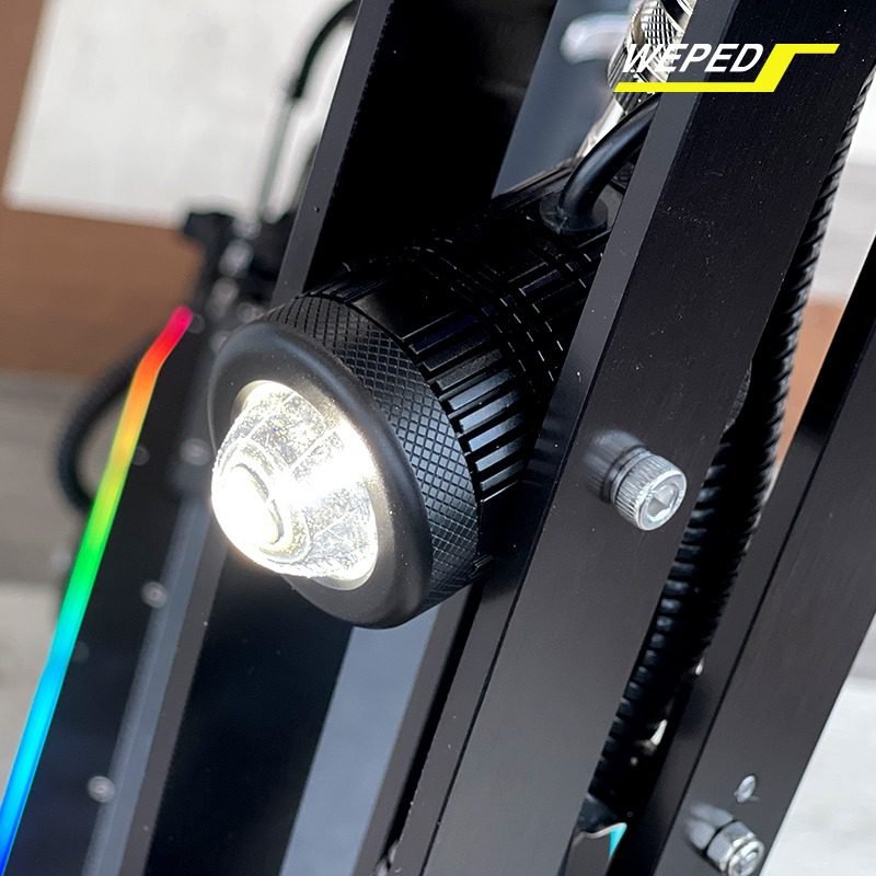 WEPED Headlight