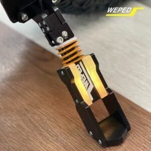 WEPED LED Kickstand, Anodized Colors
