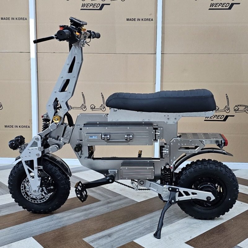 WEPED Mini Mong