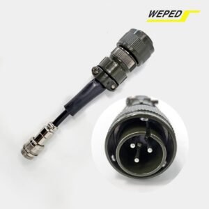 WEPED MS Charging Connector