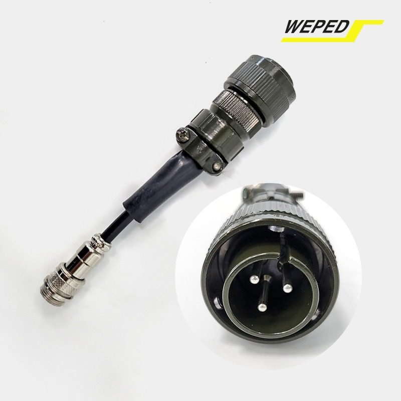 WEPED MS Charging Connector