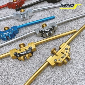 WEPED Premium Folding Handlebar
