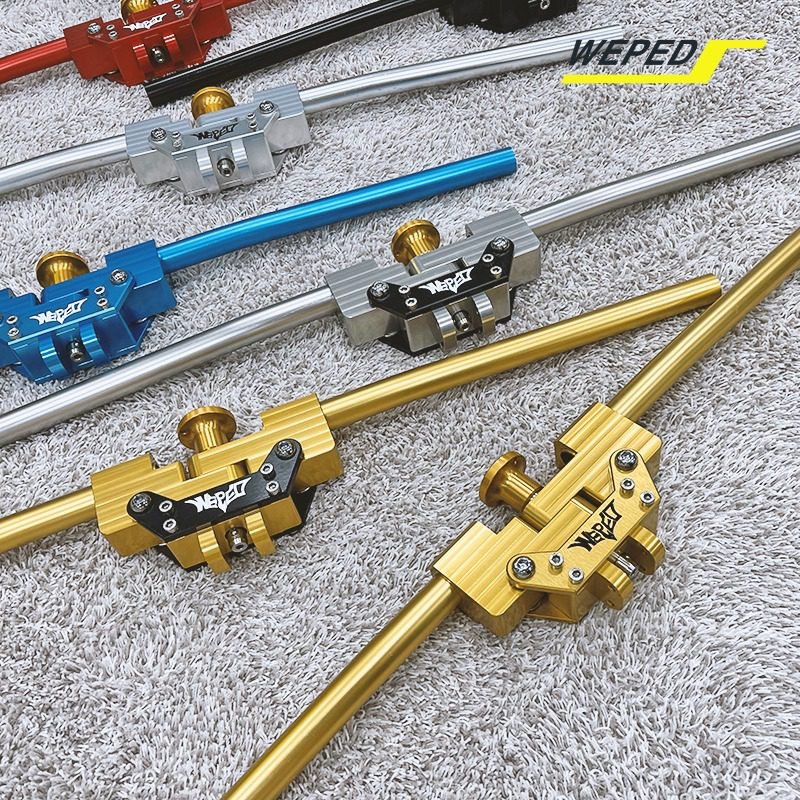 WEPED premium folding handlebar