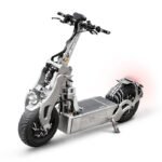 WEPED Sonic Dual electric scooter, photo 1
