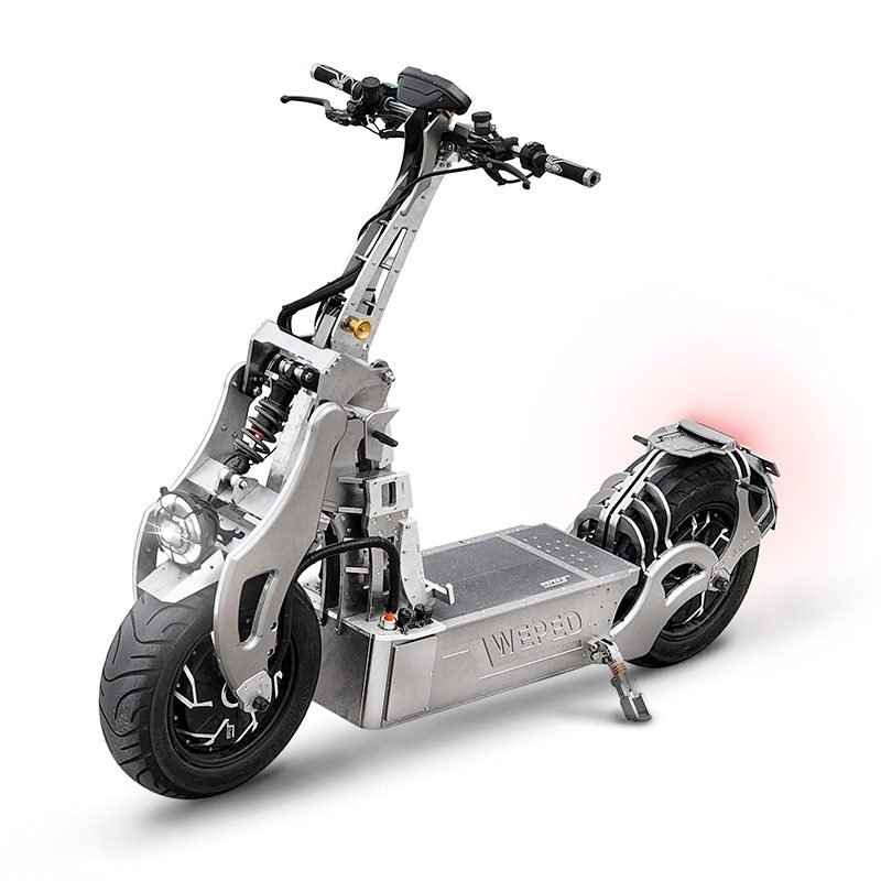 WEPED Sonic Dual