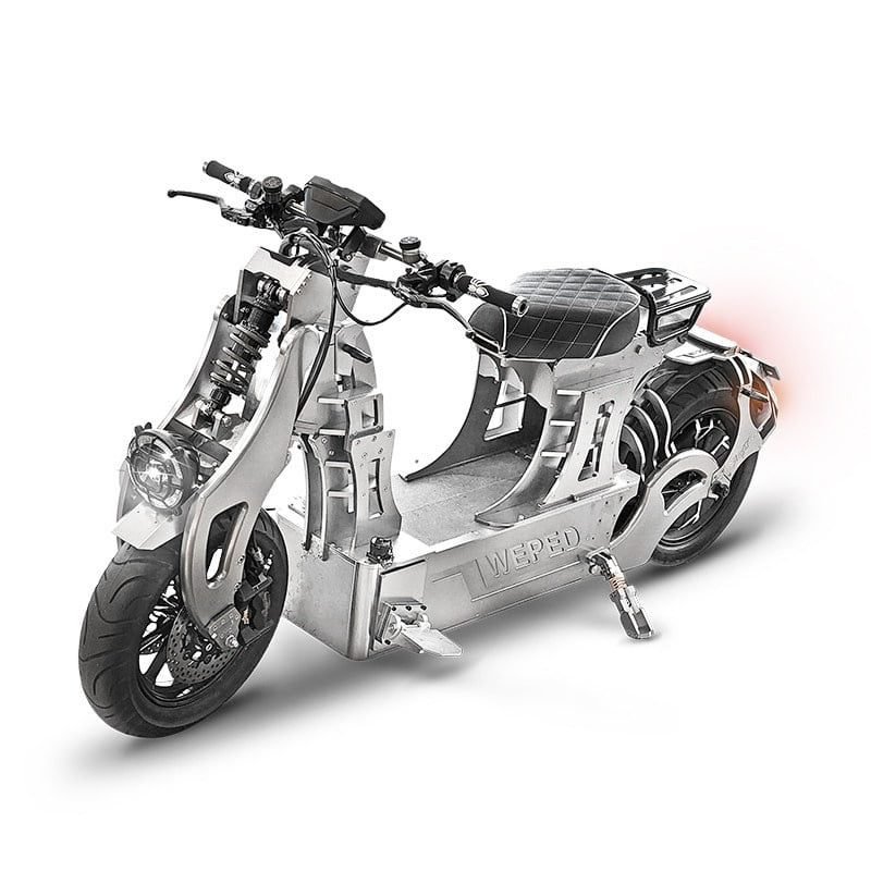 WEPED Sonic Expander