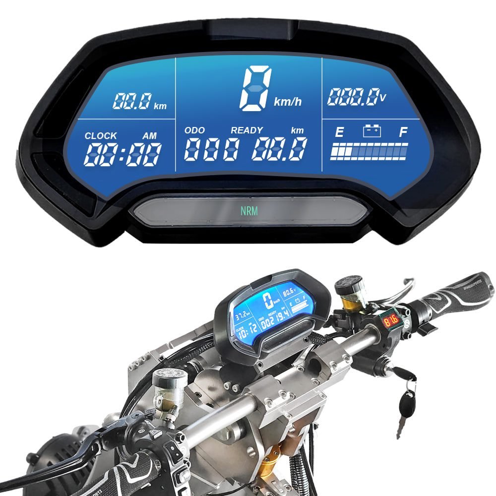 Widescreen display